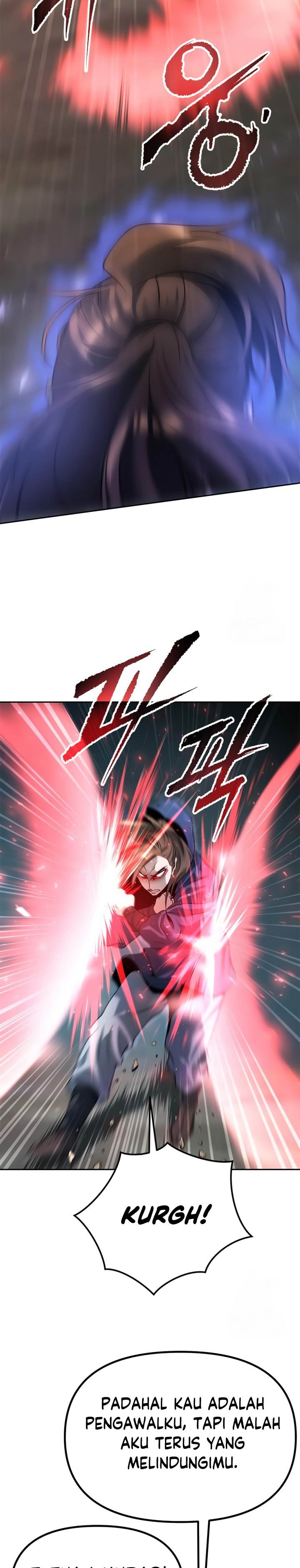 Chronicles of the Demon Faction Chap 49 - Next Chap 50