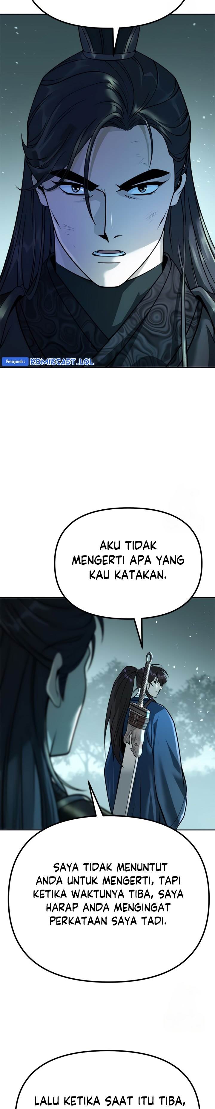 Chronicles of the Demon Faction Chap 49 - Next Chap 50