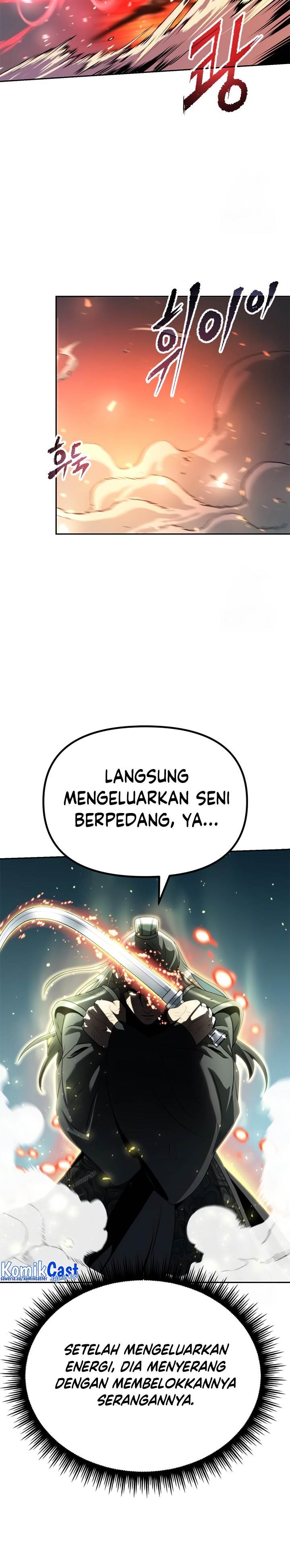 Chronicles of the Demon Faction Chap 49 - Next Chap 50