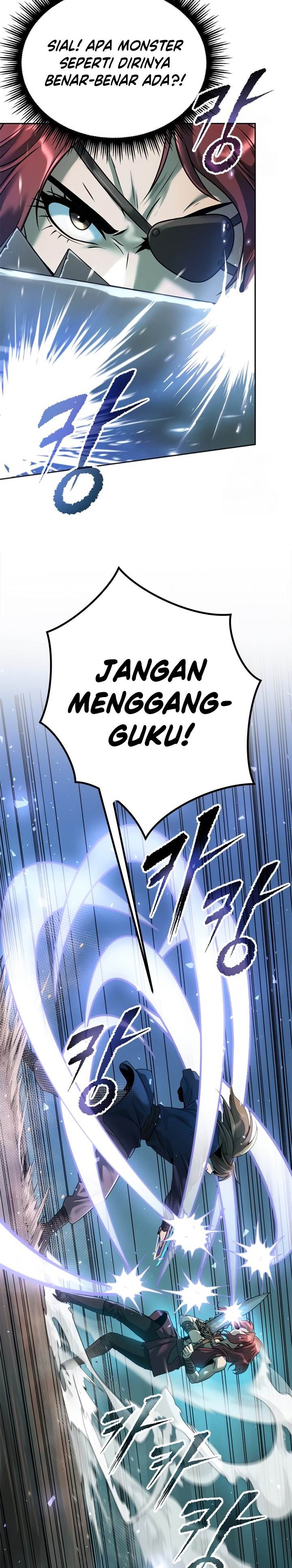 Chronicles of the Demon Faction Chap 49 - Next Chap 50