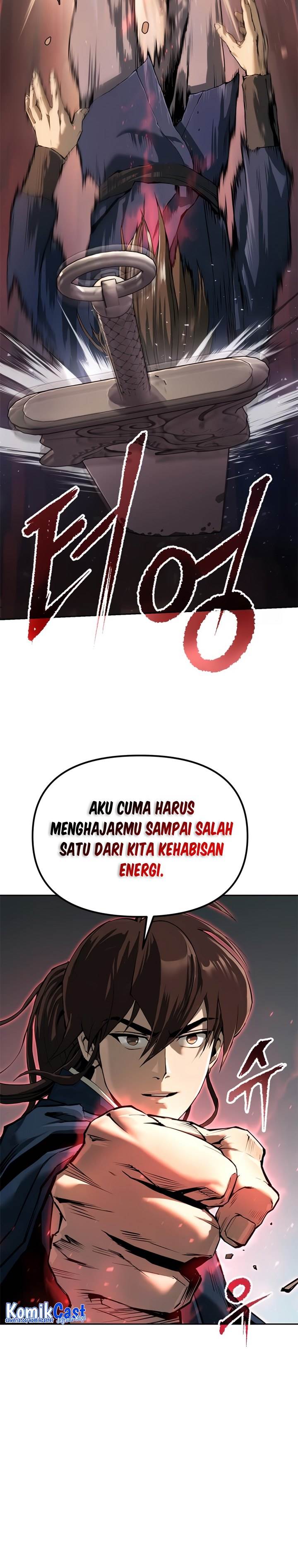 Chronicles of the Demon Faction Chap 49 - Next Chap 50