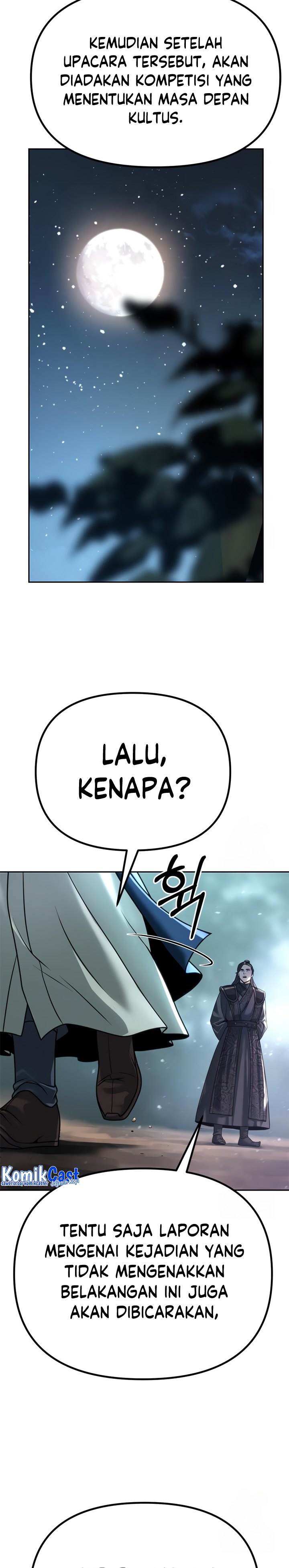 Chronicles of the Demon Faction Chap 49 - Next Chap 50