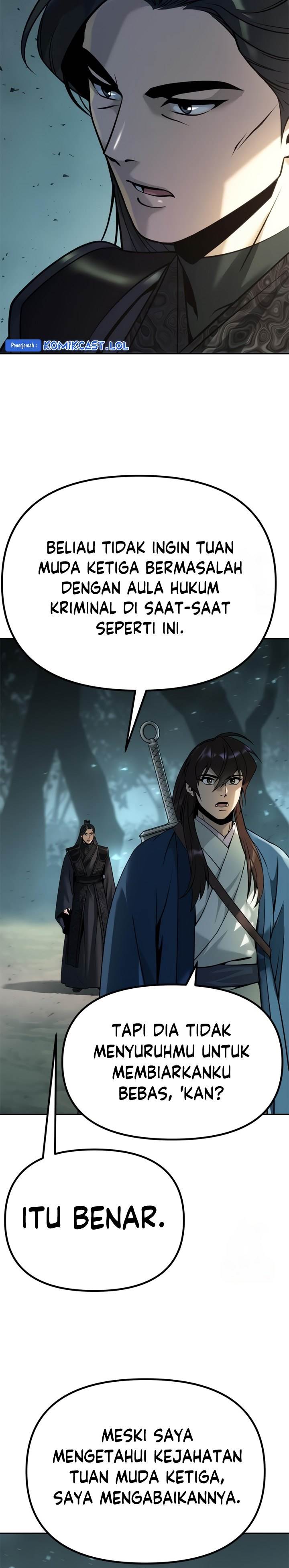 Chronicles of the Demon Faction Chap 49 - Next Chap 50