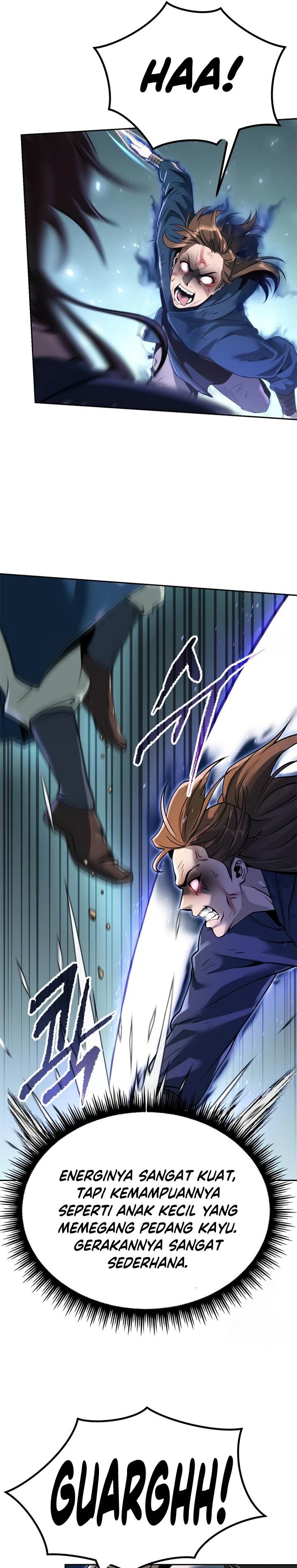 Chronicles of the Demon Faction Chap 49 - Next Chap 50