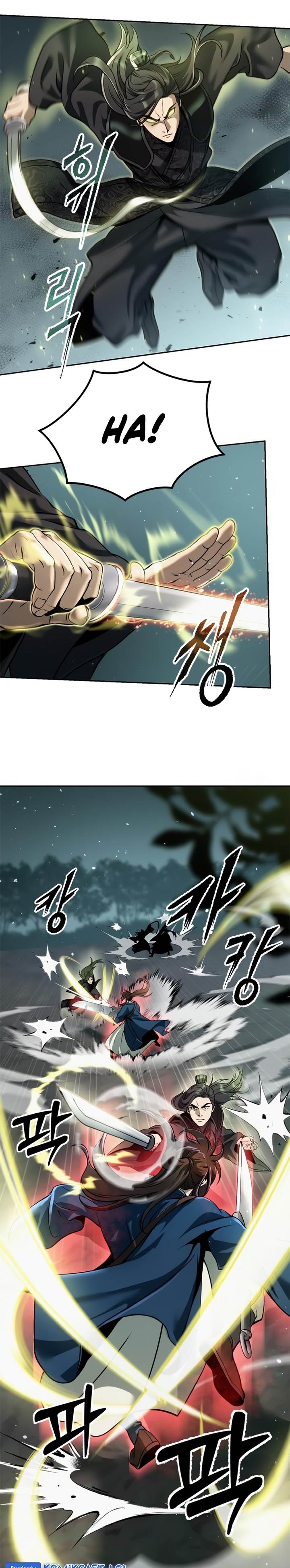 Chronicles of the Demon Faction Chap 49 - Next Chap 50