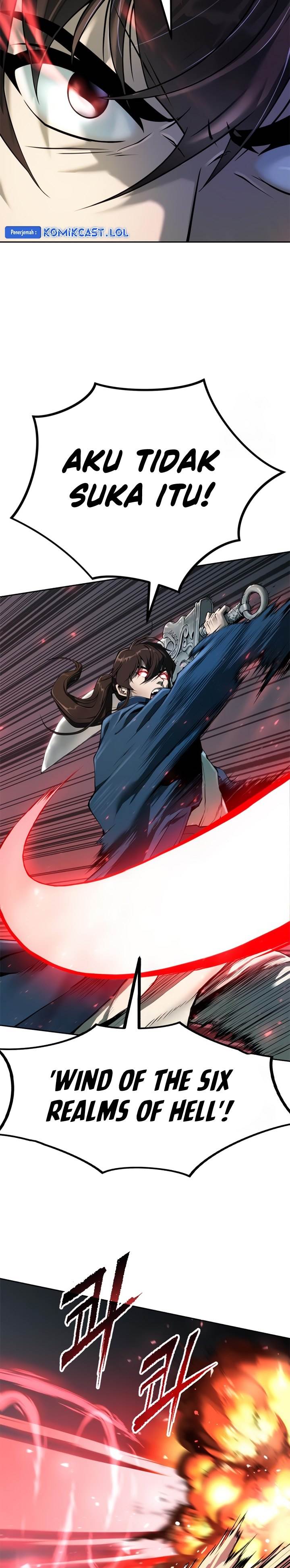 Chronicles of the Demon Faction Chap 49 - Next Chap 50
