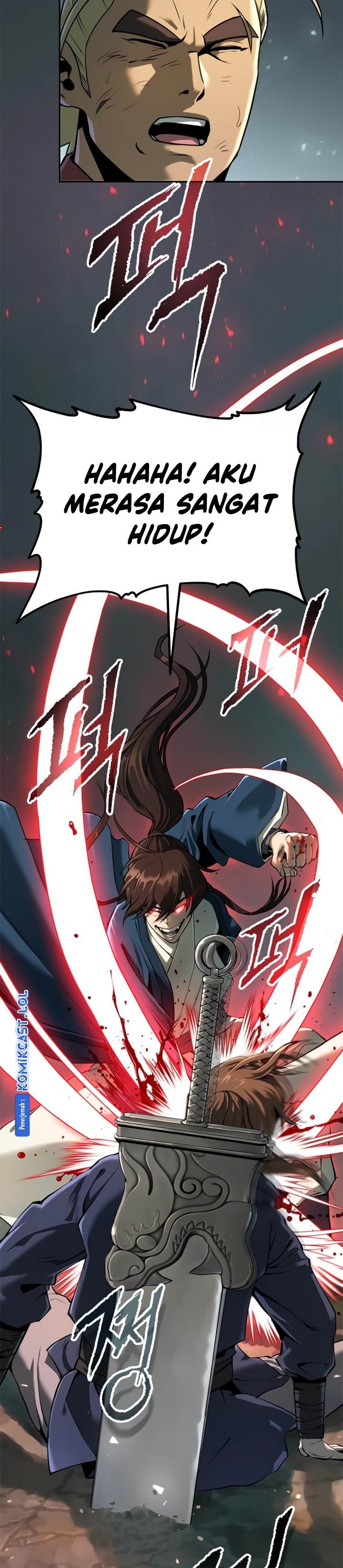 Chronicles of the Demon Faction Chap 49 - Next Chap 50