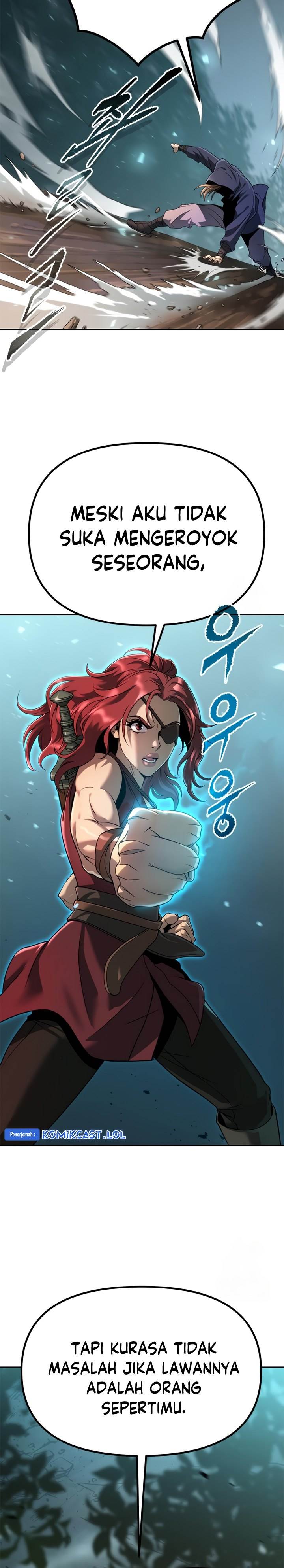 Chronicles of the Demon Faction Chap 49 - Next Chap 50