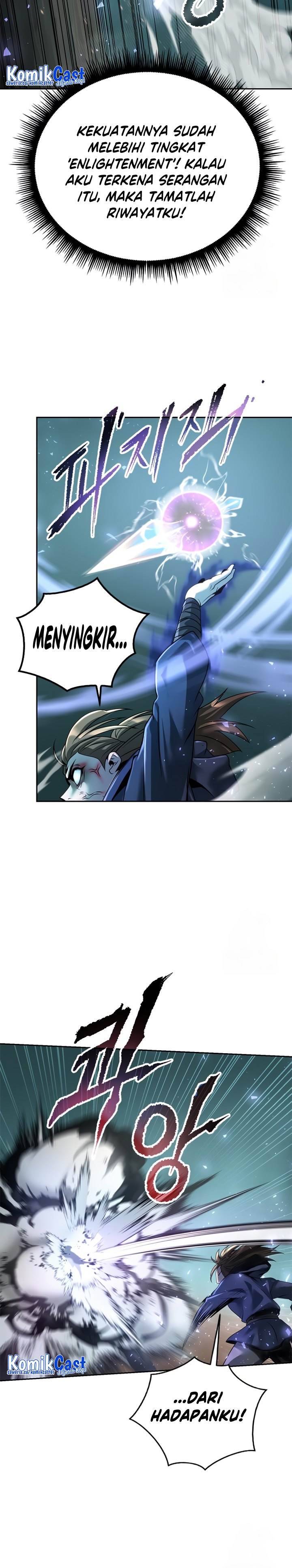 Chronicles of the Demon Faction Chap 49 - Next Chap 50