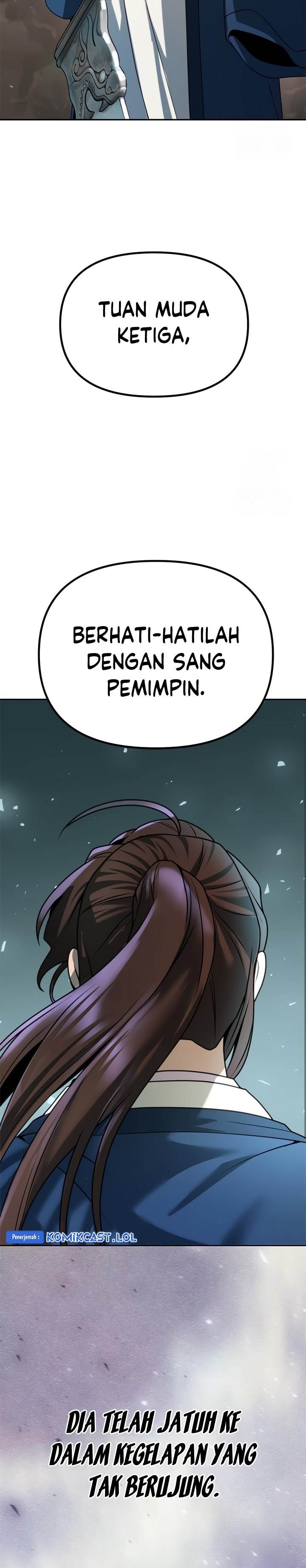 Chronicles of the Demon Faction Chap 49 - Next Chap 50