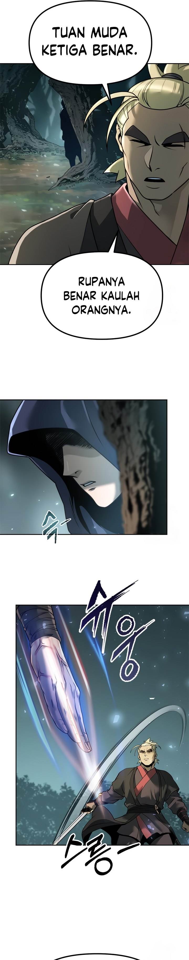 Chronicles of the Demon Faction Chap 49 - Next Chap 50