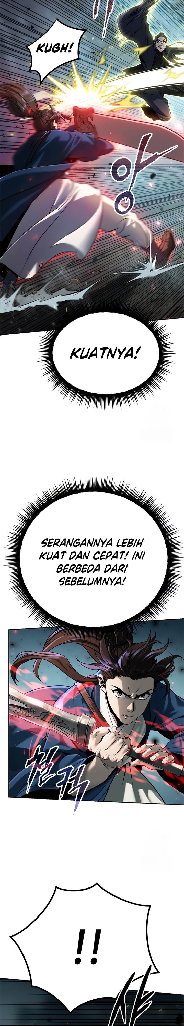 Chronicles of the Demon Faction Chap 49 - Next Chap 50