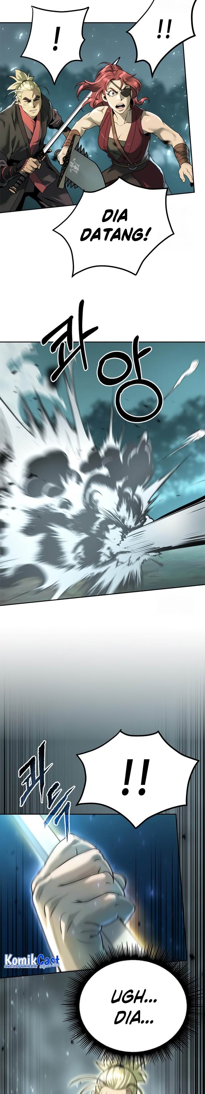 Chronicles of the Demon Faction Chap 49 - Next Chap 50