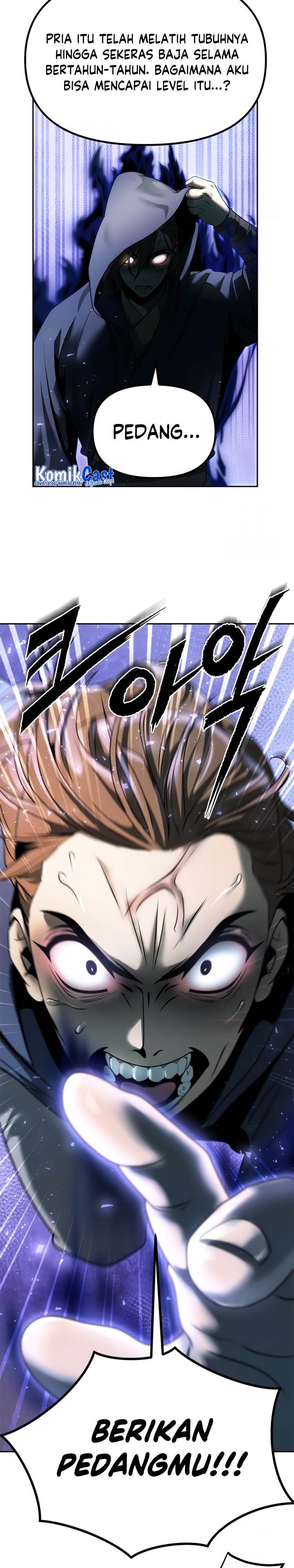 Chronicles of the Demon Faction Chap 49 - Next Chap 50