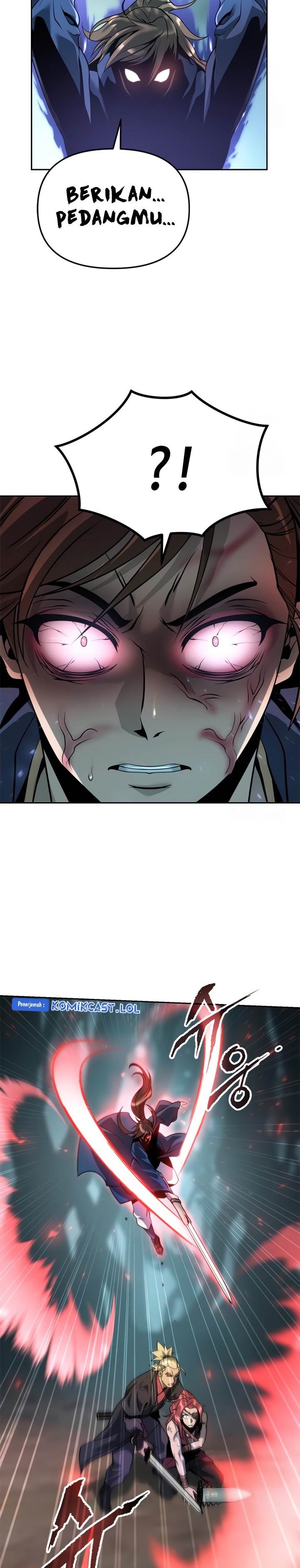 Chronicles of the Demon Faction Chap 49 - Next Chap 50