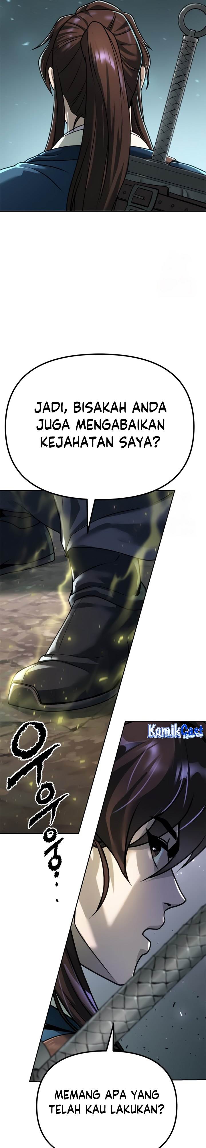 Chronicles of the Demon Faction Chap 49 - Next Chap 50