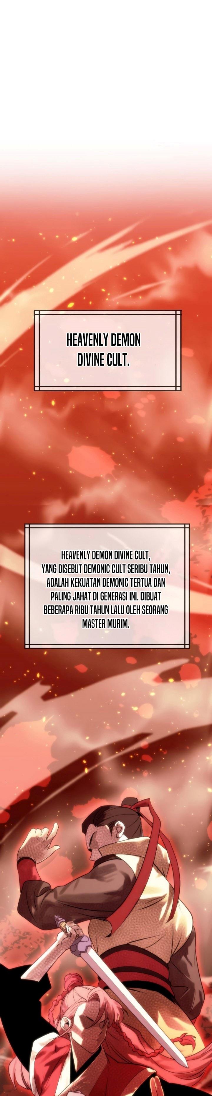 Chronicles of the Demon Faction Chap 4 - Next Chap 5