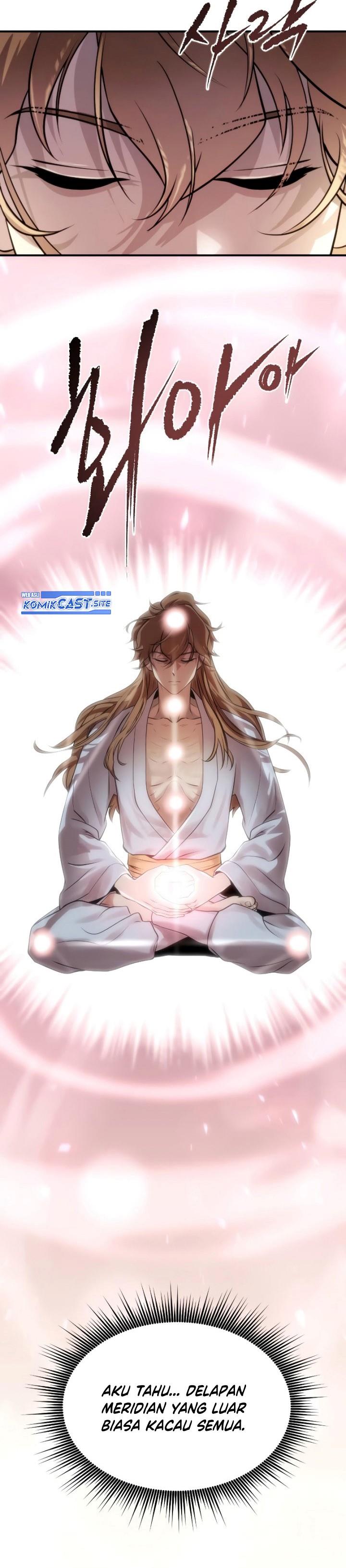 Chronicles of the Demon Faction Chap 4 - Next Chap 5