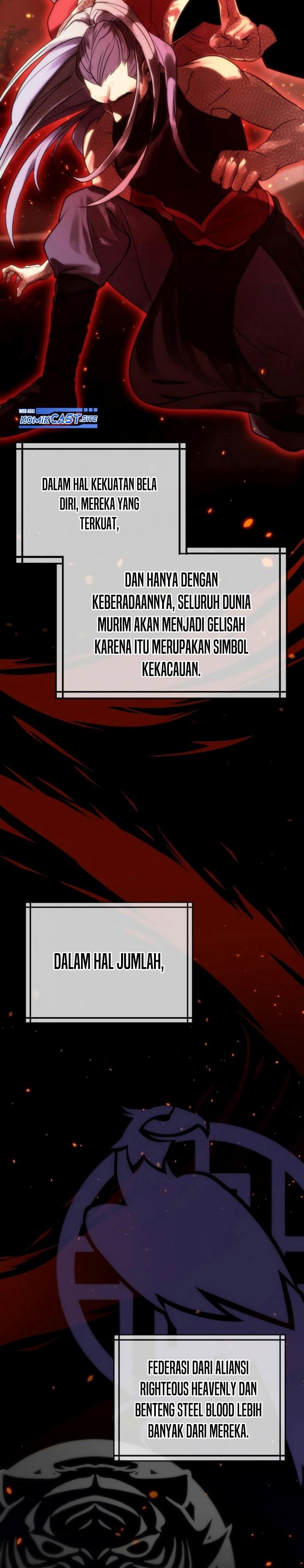 Chronicles of the Demon Faction Chap 4 - Next Chap 5