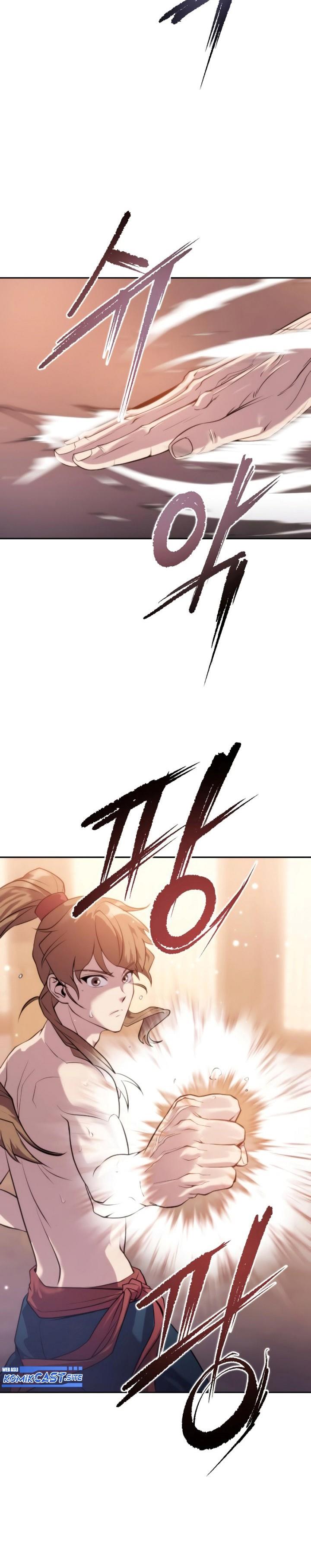 Chronicles of the Demon Faction Chap 4 - Next Chap 5