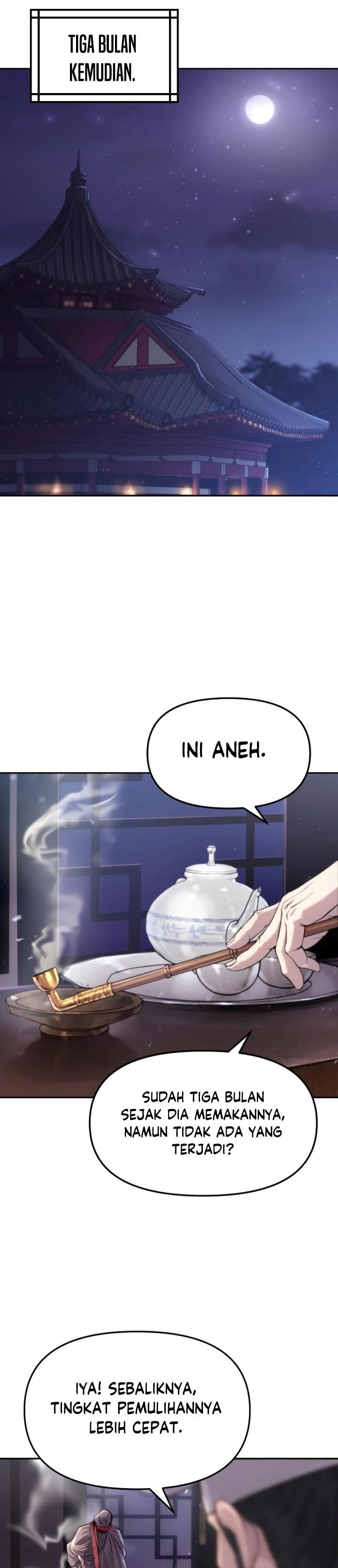 Chronicles of the Demon Faction Chap 4 - Next Chap 5