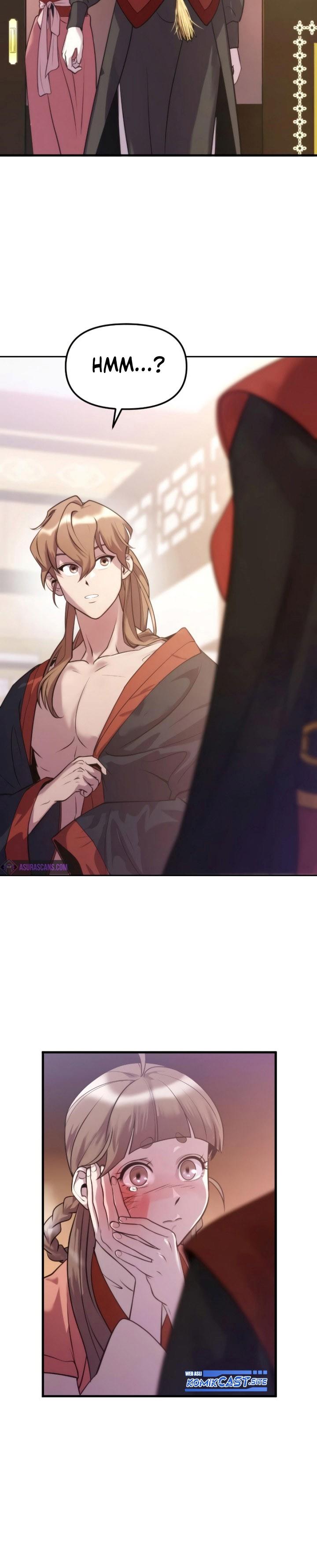 Chronicles of the Demon Faction Chap 4 - Next Chap 5