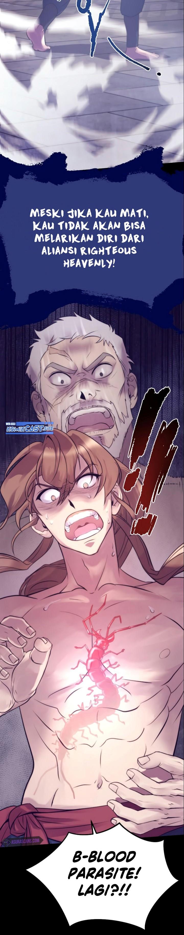 Chronicles of the Demon Faction Chap 4 - Next Chap 5