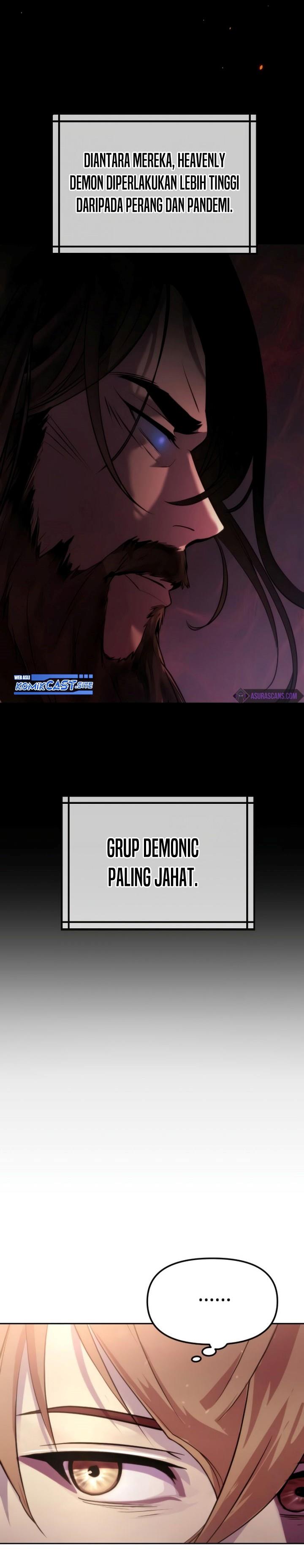 Chronicles of the Demon Faction Chap 4 - Next Chap 5