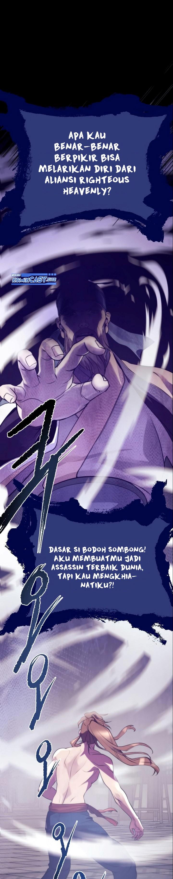 Chronicles of the Demon Faction Chap 4 - Next Chap 5