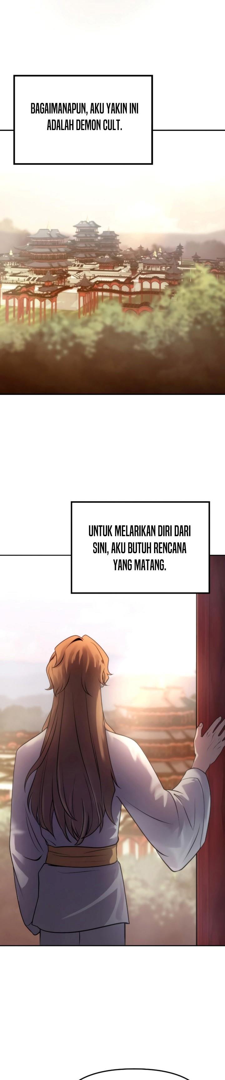 Chronicles of the Demon Faction Chap 4 - Next Chap 5