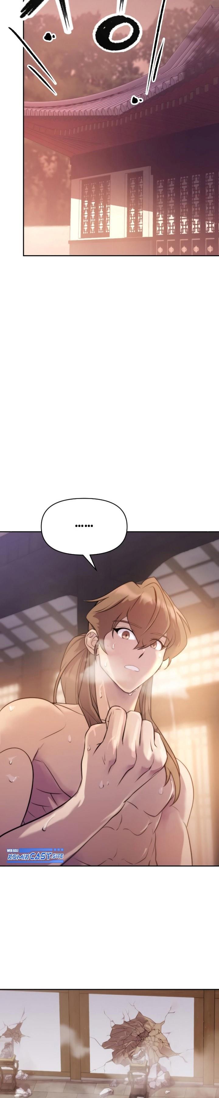 Chronicles of the Demon Faction Chap 4 - Next Chap 5