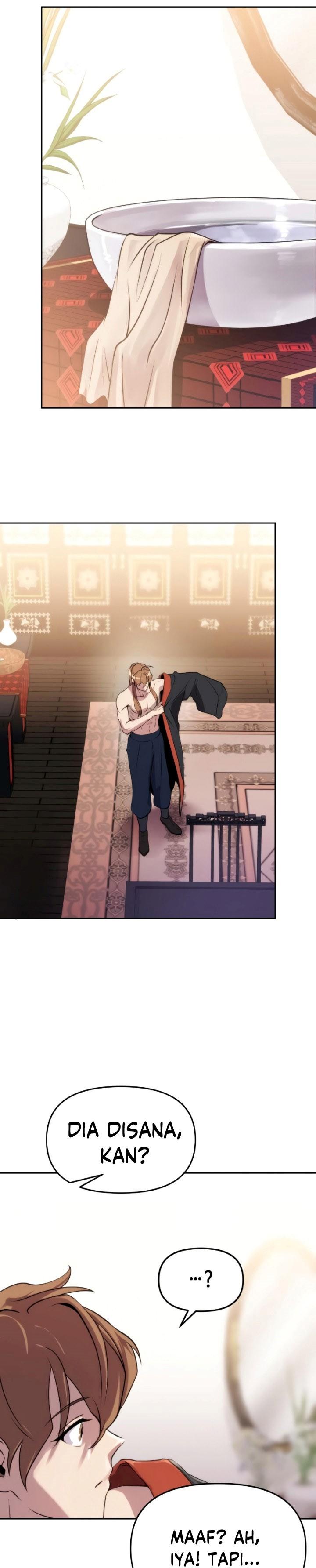 Chronicles of the Demon Faction Chap 4 - Next Chap 5