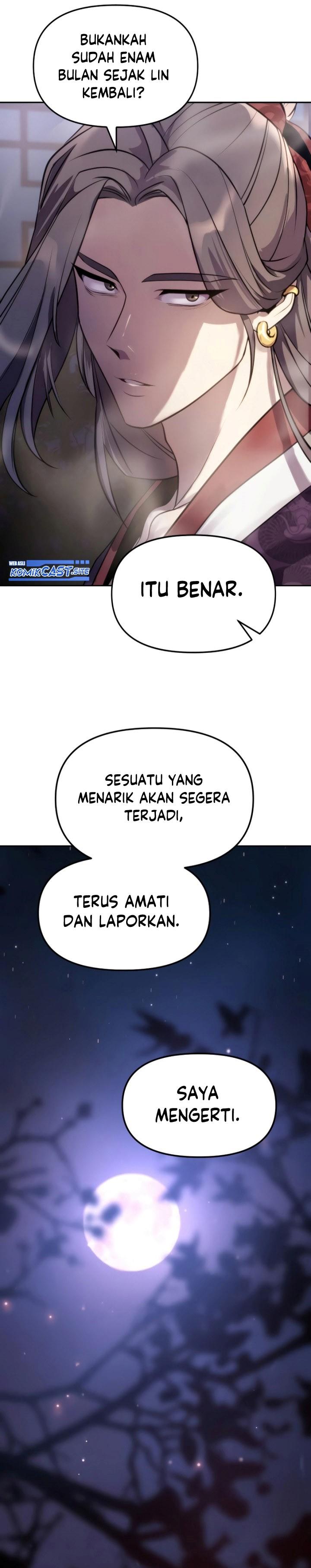 Chronicles of the Demon Faction Chap 4 - Next Chap 5