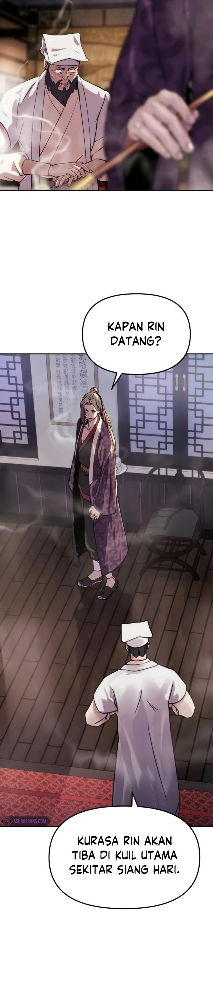 Chronicles of the Demon Faction Chap 4 - Next Chap 5