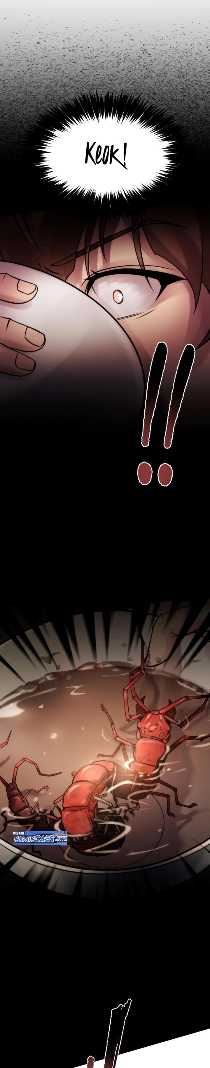 Chronicles of the Demon Faction Chap 4 - Next Chap 5