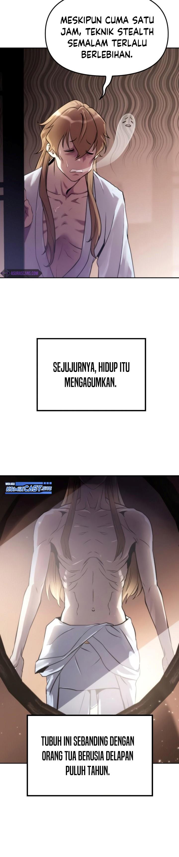 Chronicles of the Demon Faction Chap 4 - Next Chap 5