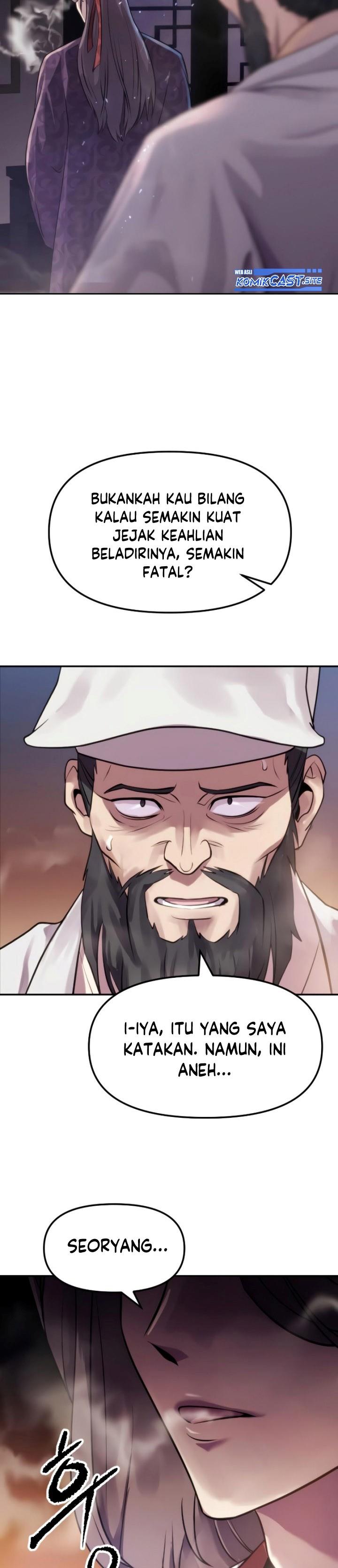 Chronicles of the Demon Faction Chap 4 - Next Chap 5