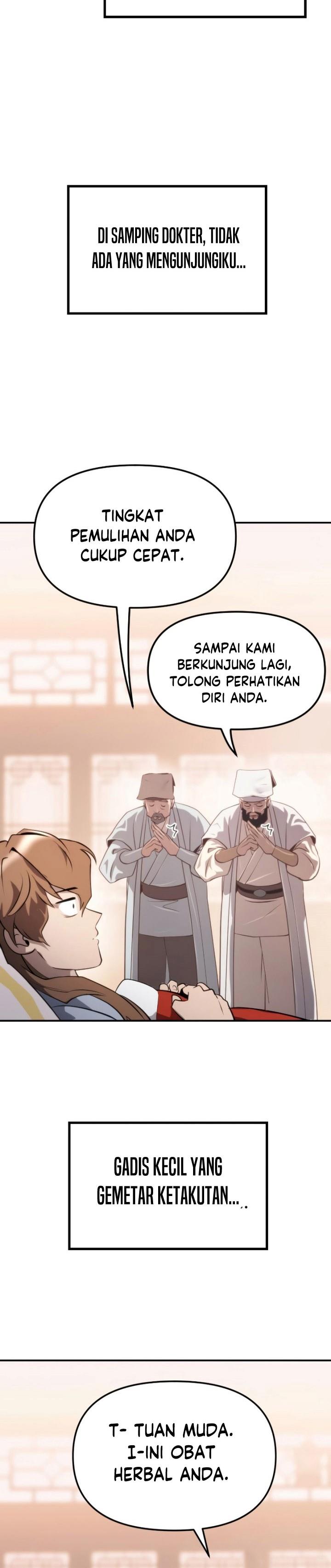 Chronicles of the Demon Faction Chap 4 - Next Chap 5