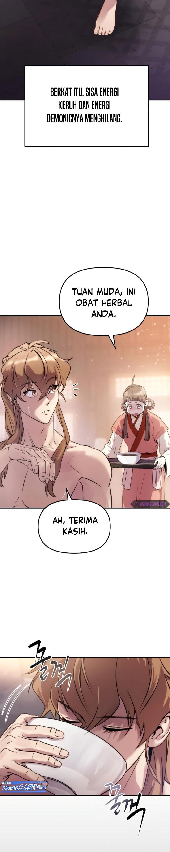 Chronicles of the Demon Faction Chap 4 - Next Chap 5