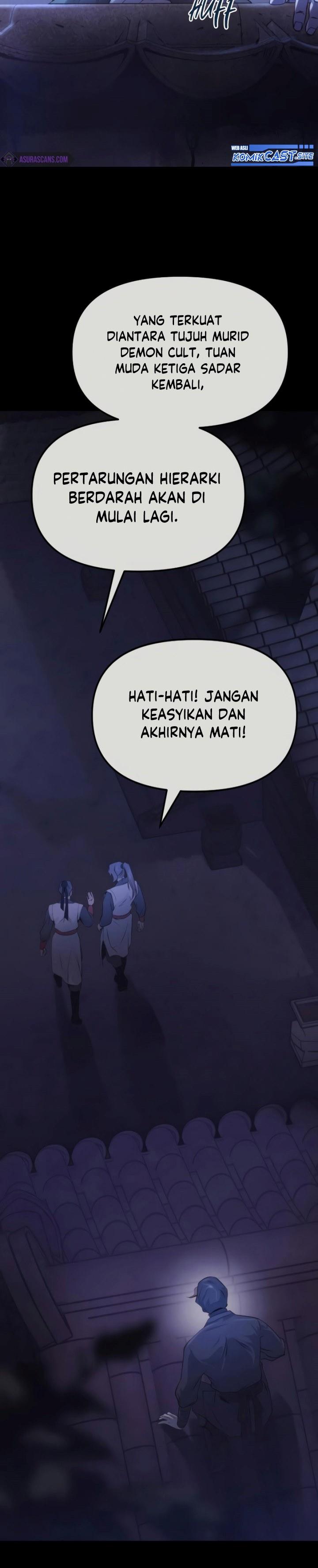 Chronicles of the Demon Faction Chap 4 - Next Chap 5