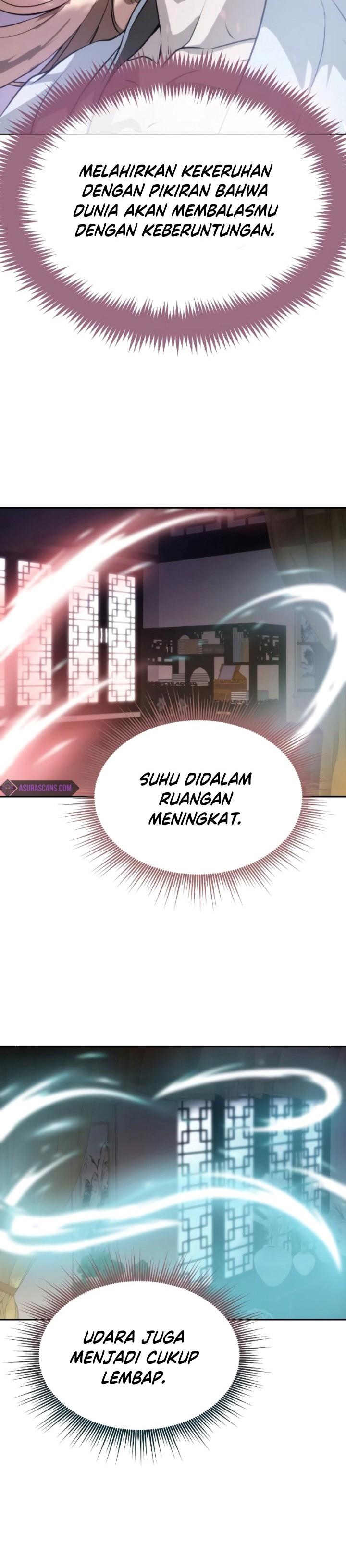 Chronicles of the Demon Faction Chap 4 - Next Chap 5