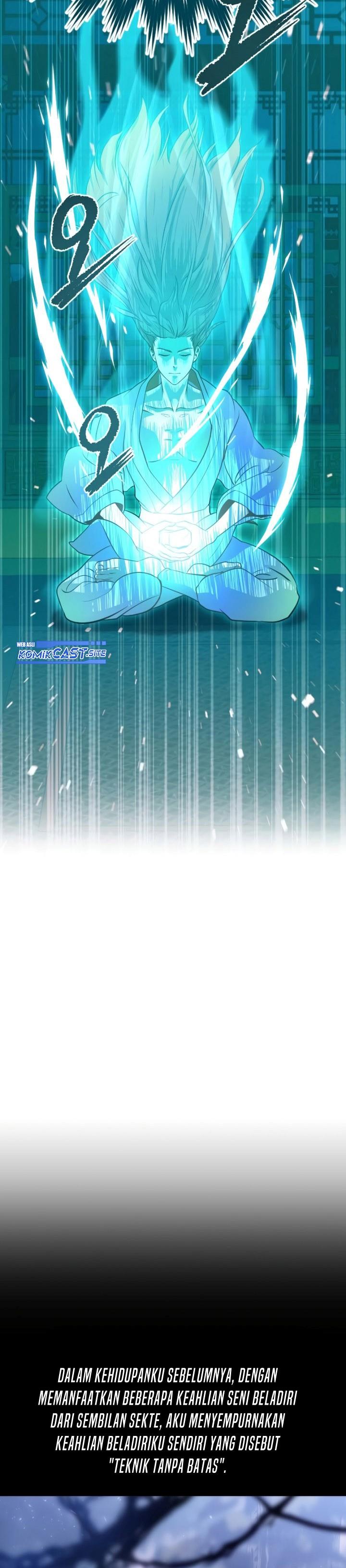 Chronicles of the Demon Faction Chap 4 - Next Chap 5