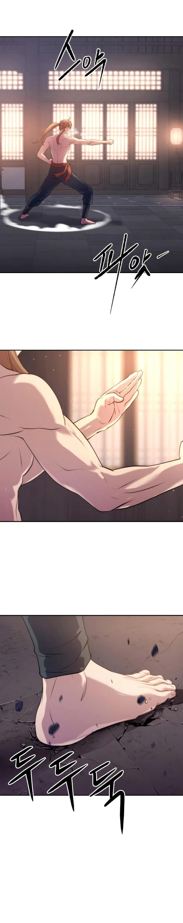 Chronicles of the Demon Faction Chap 4 - Next Chap 5