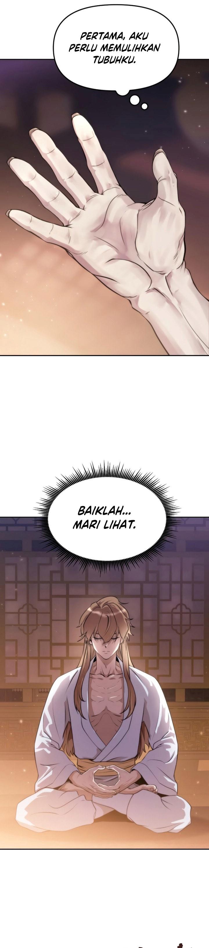 Chronicles of the Demon Faction Chap 4 - Next Chap 5