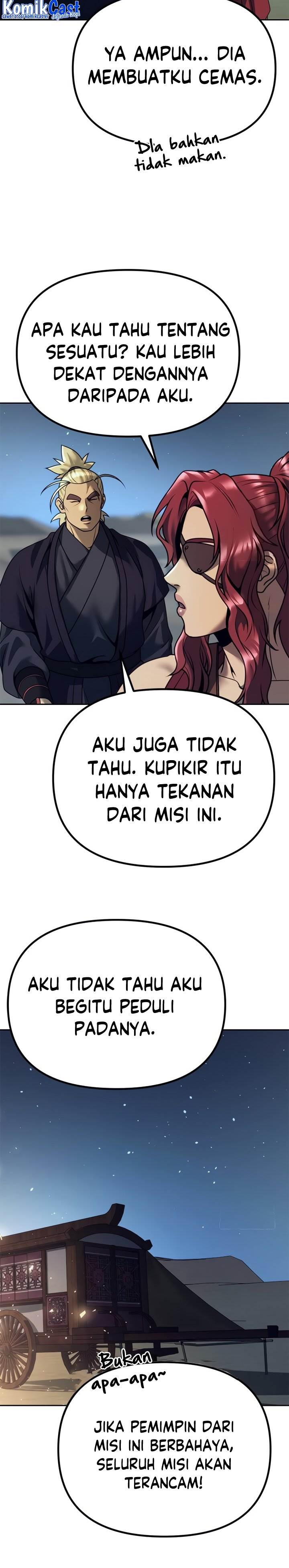 Chronicles of the Demon Faction Chap 53 - Next Chap 54