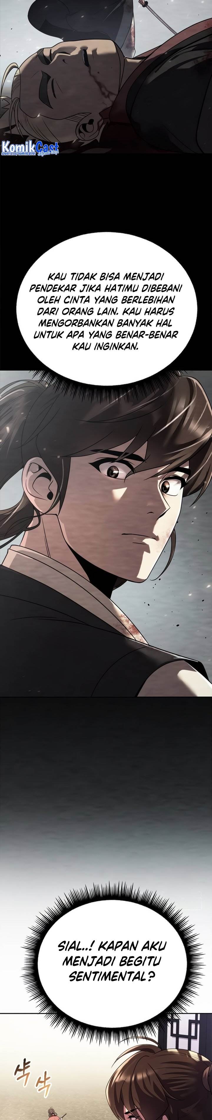 Chronicles of the Demon Faction Chap 53 - Next Chap 54