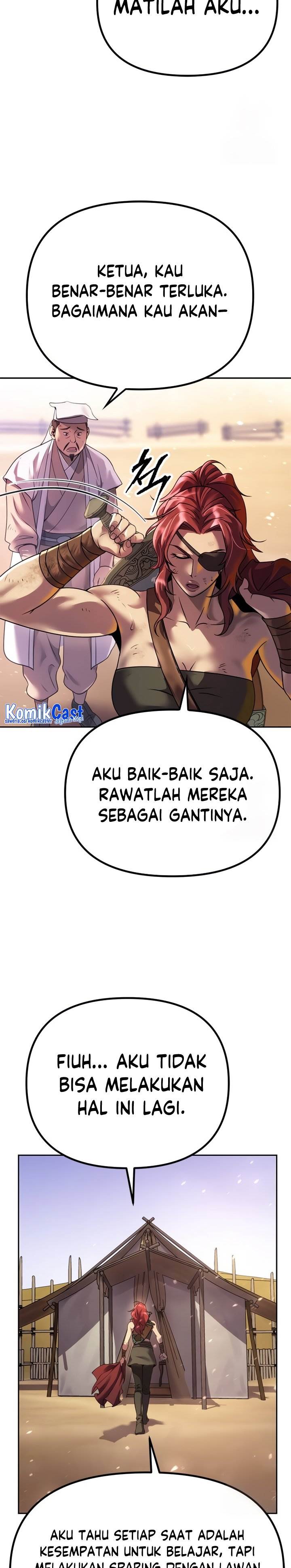 Chronicles of the Demon Faction Chap 53 - Next Chap 54