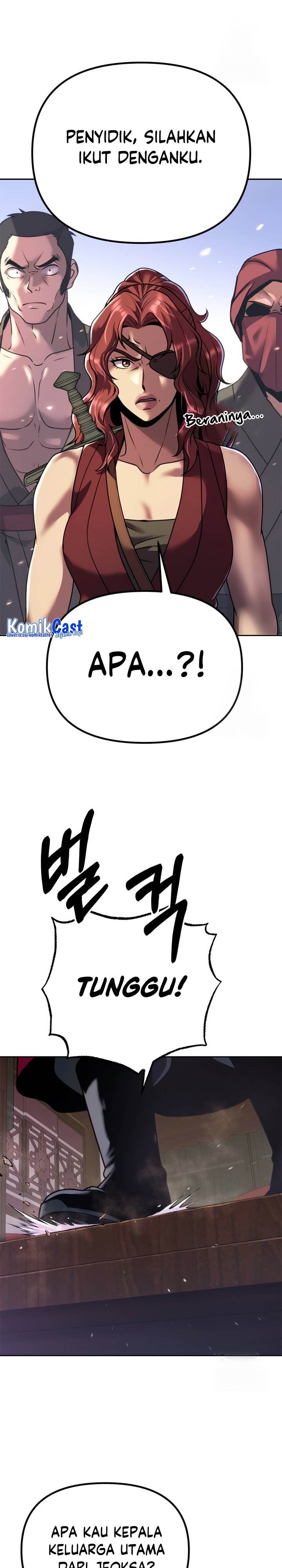 Chronicles of the Demon Faction Chap 53 - Next Chap 54