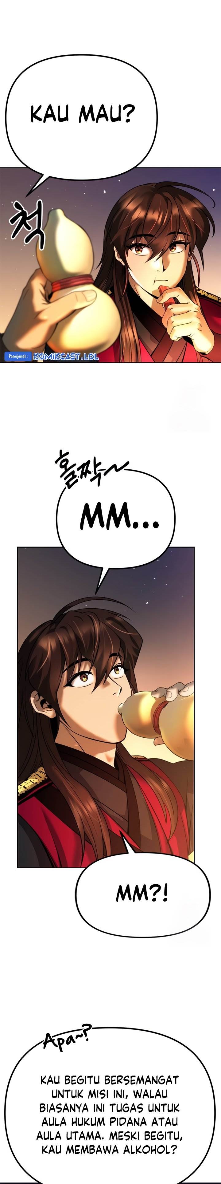 Chronicles of the Demon Faction Chap 53 - Next Chap 54