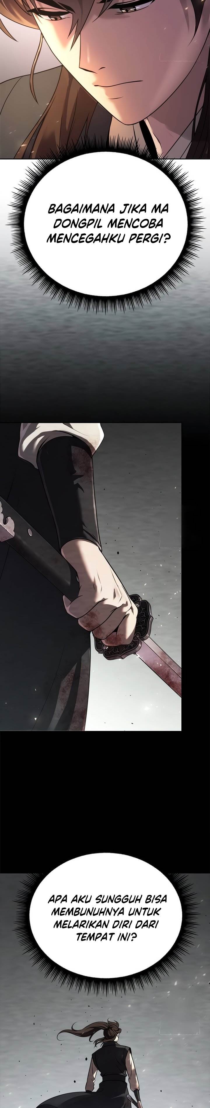 Chronicles of the Demon Faction Chap 53 - Next Chap 54